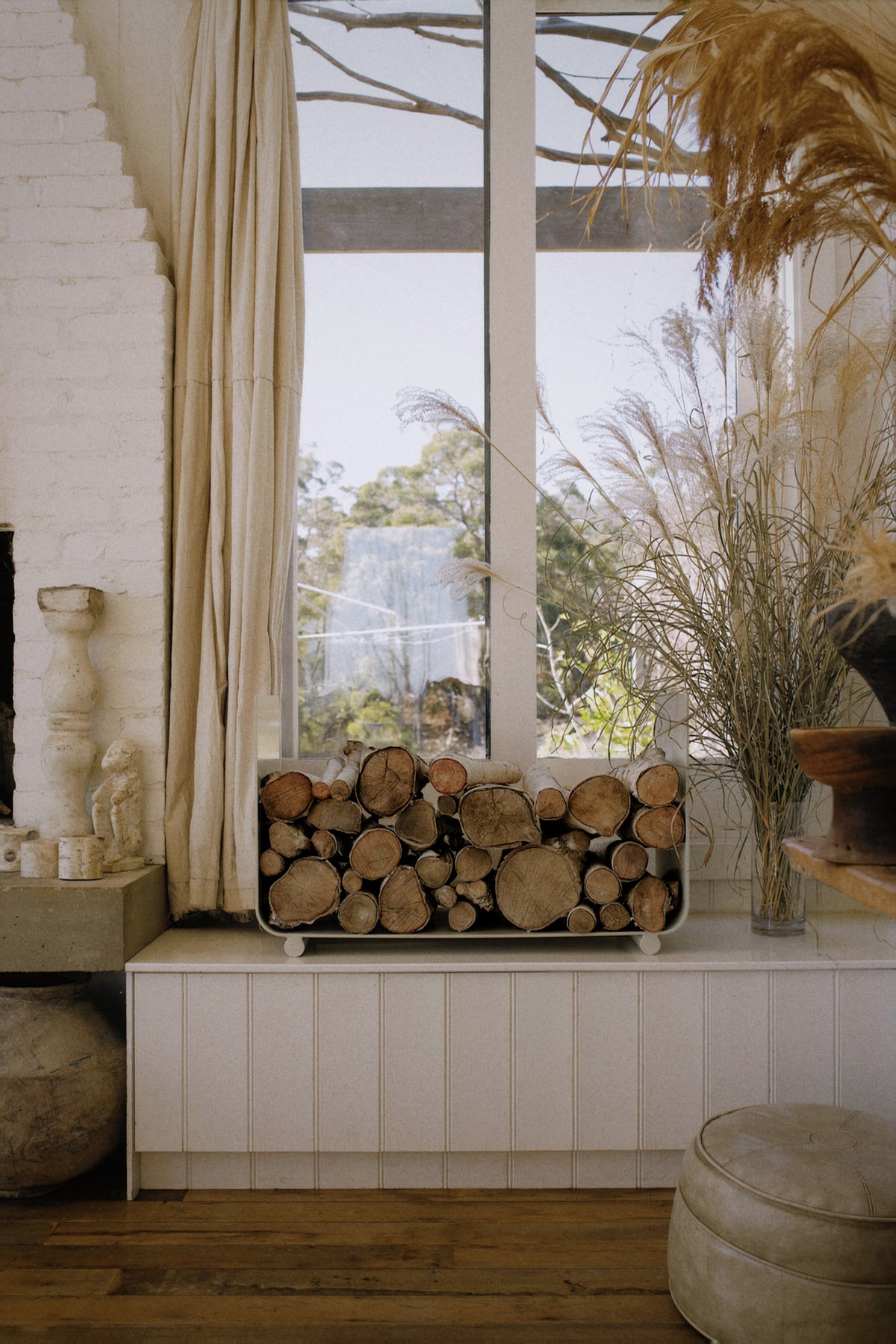 Fireside Stack