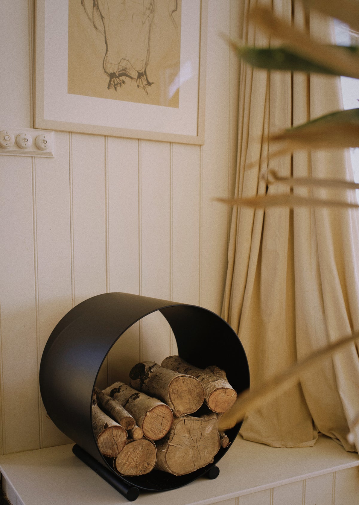 Small Round