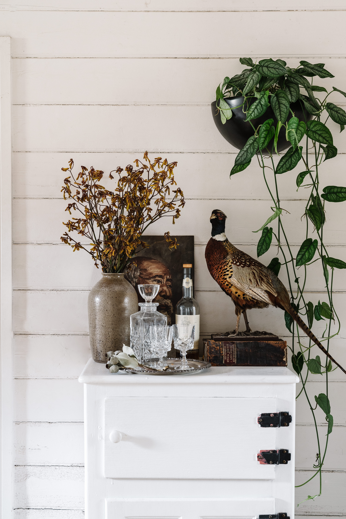Wall Planter