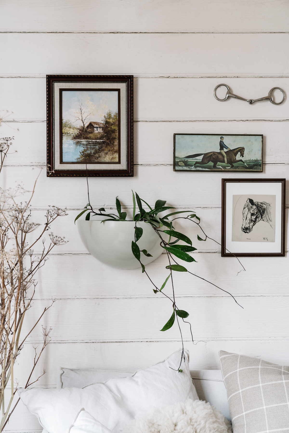 Wall Planter