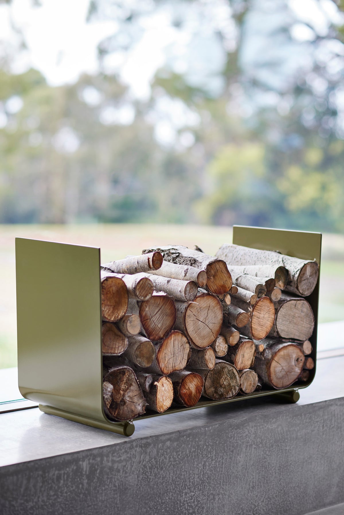 Fireside Stack